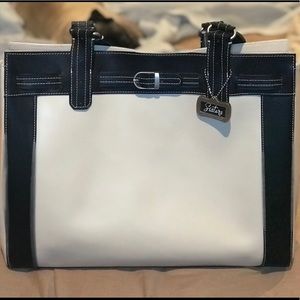 Longaberger SISTERS Limited Edition purse